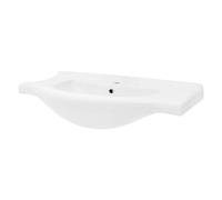 ML Design Lavabo - Blanc Brillant