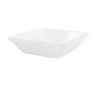 ML Design Lavabo Carré 413x413 mm - Blanc