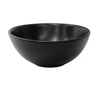 ML-Design Lavabo Ronde - Noir Mat
