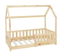 ML-Design Lit Enfant Nature - 140x70 cm