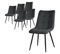 ML-Design - Lot de 6