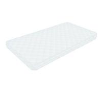 ML-Design Matelas Enfant 60x120 cm, Orthopédique, 7 Zones, Mousse Froid, Certifié Oeko Weiß G