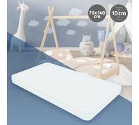 ML design modern living Matelas enfant 70x140