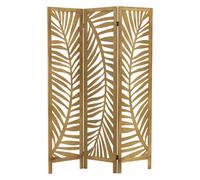 Ml-design Paravent Fukuoka - Marron