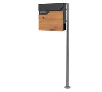 ML-Design Piedestal - Anthracite