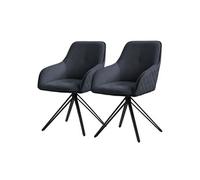 ML-Design Chaise pivotante - 2 places