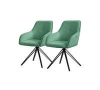 ML-Design Chaise Pivotante 2 Places