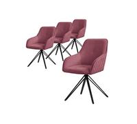 ML-Design Chaise Pivotante