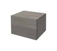 ML Design Chevet Suspendu Gris