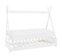 ML-Design - Tipi Blanc