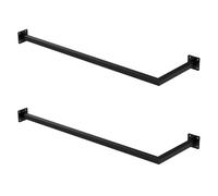 ML-Design Tringle Murale 90x30 cm