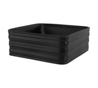 ML-Design Vasque carré 390x390 mm
