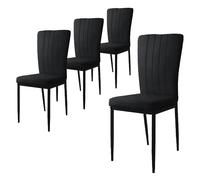 ML-Design – Velours Noir