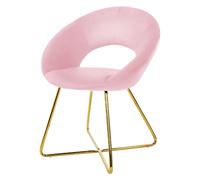 ML-Design Velours Rose