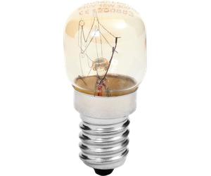 MLI 100010 - Lampe de four E14, 15 W, 90 lm, 2 2400 K, à intensité variable,