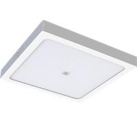 MLI 20500115 - Plafonnier Lexor Sensor, 2500 lm, CCT, capteur de lumière/mouvem