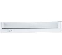 Müller-Licht Salto Éclairage LED pour meuble LED LED intégrée 5 W blanc chaud blanc