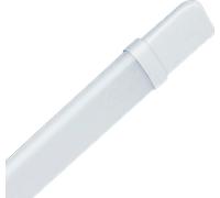 Müller-Licht Luminaire à LED étanche LED LED intégrée 24 W blanc neutre