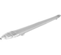 MLI 21000154 - Luminaire encastré Aqua-Slim Pro, 36 W, 5760 lm, 4 4000 K, IP65