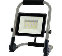 Müller-Licht Denver Projecteur de chantier à LED 30 W 3380 lm blanc neutre 21600053
