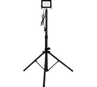 Müller-Licht Boston Projecteur de chantier à LED 15 W 2190 lm blanc neutre 21600055