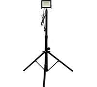 MLI 21600057 - Projecteur de chantier LED Boston, 30 W, 3380 lm, 3 4000 K, IP65