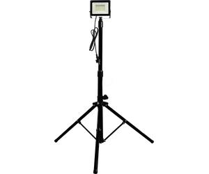 MLI 21600057 - Projecteur de chantier LED Boston, 30 W, 3380 lm, 3 4000 K, IP65