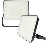 Müller-Licht Miami 21600062 Projecteur LED extérieur 50 W Couleur d'éclairage (ampoule LED): blanc neutre