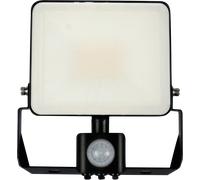 Müller-Licht Miami 21600063 Projecteur LED extérieur 20 W Couleur d'éclairage (ampoule LED): blanc neutre