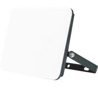 Müller-Licht Orlando 21600071 Projecteur LED extérieur 20 W Couleur d'éclairage (ampoule LED): blanc neutre