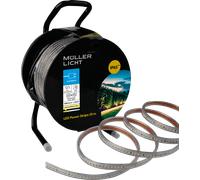MLI 21600075 - Bande lumineuse LED, 25 m, 290 W, 1000 lm/m, 2700 K, IP65