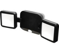 Müller-Licht Plaza 27700040 LED outdoor floodlight (+ motion detector) 10 W Neutral white