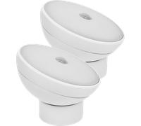MLI 27700061 - Luminaire LED mobile Nova Sensor, détecteur de mouvement, lot de