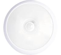 MLI 27700095 - Capteur de lumière de nuit LED Lira, 21 lm, capteur de lumière e