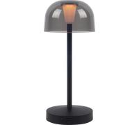 MLI 27700203 - Lampe de table sans fil Poppy, 2 2500 K, intensité variable, IP5