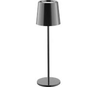 MLI 27700223 - Lampe de table sans fil, CCT, dimmable, réglable en hauteur, IP4