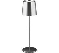MLI 27700224 - Lampe de table sans fil, CCT, dimmable, réglable en hauteur, IP4