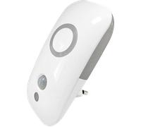 Müller-Licht Lampe à LED Plastique, 1.8 W, Weiß, 1 - 400072