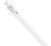 MÜLLER LICHT MÜLLER LICHT Lampe tube LED G13 10W 220-240V 850lm 4000K 600mm MÜLLER-LICHT Quantité:5