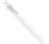 MÜLLER LICHT MÜLLER LICHT Lampe tube LED G13 22W 220-240V 2000lm 4000K 1500mm MÜLLER-LICHT Quantité:5