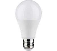 MÜLLER LICHT MÜLLER LICHT Ampoule LED 6W (40W) E27 470lm 200° 2700K Quantité:10