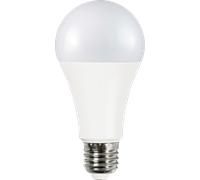 MLI 401007 - Lampe LED E27, 15 W, 1520 lm, 2 2700 K