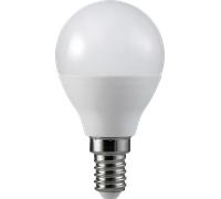 MLI 401011 - Lampe LED E14, 4,5 W, 470 lm, 2 2700 K