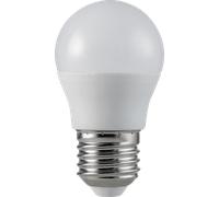 MÜLLER LICHT MÜLLER LICHT LED Goutte 3W (25W) E27 245lm 180° 2700K Quantité:10