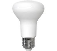 Müller-Licht 401024 LED CEE G (A - G) E27 réflecteur 8.5 W = 60 W blanc chaud (Ø x H) 63 mm x 100 mm 1 pc(s)