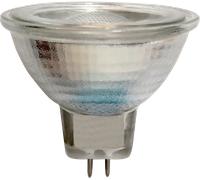 MLI 401036 - Projecteur à LED GU5,3, 4,3 W, 345 lm, 2 2700 K, 36°