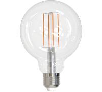 Müller-Licht 401069 LED CEE E (A - G) E27 forme de globe 9 W = 75 W blanc chaud (Ø x H) 95 mm x 140 mm 1 pc(s)
