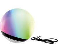MLI 404077 - Smart Light, tint, boule lumineuse Pendula Solar, Ø 20 cm
