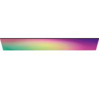 MLI 404091 - Smart Light, tint, LED panel Aris, 120 x 30 cm, RVBW