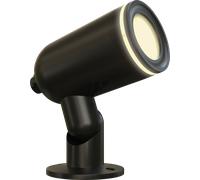 MLI 404132 - Smart Light, tint, spot de jardin, RVBW, lot de 3